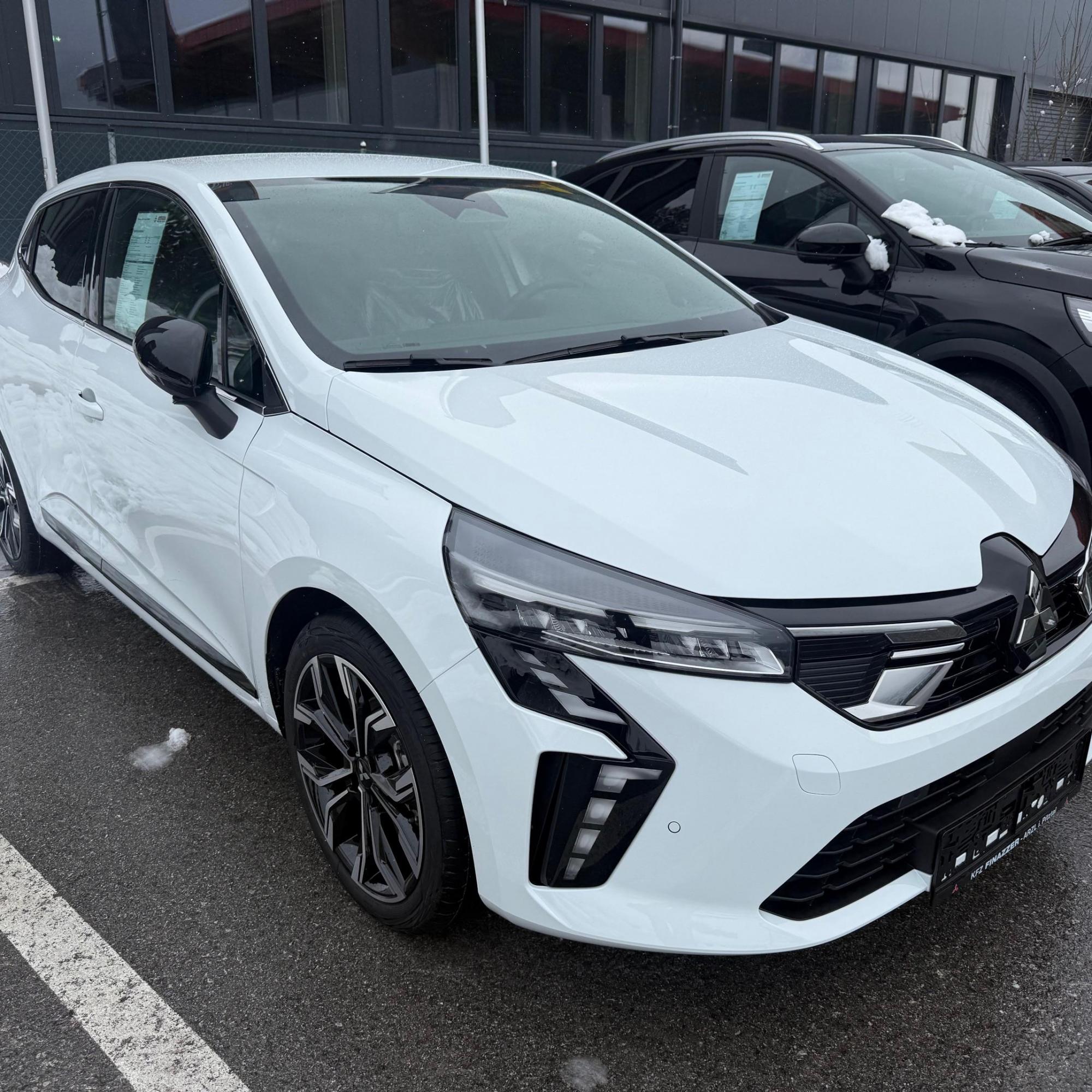 Colt 1,0 MPI Turbo Intense S+C 26 bei KFZ Finazzer